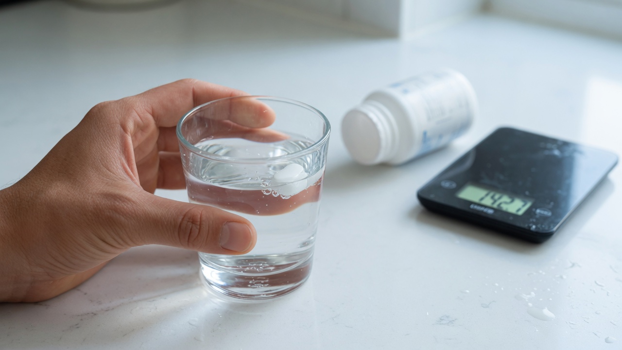 Editorial photograph related to Has GLP 1 Pills Effectiveness For Weight Loss: Has GLP-1 Pills Effectiveness for Weight Loss