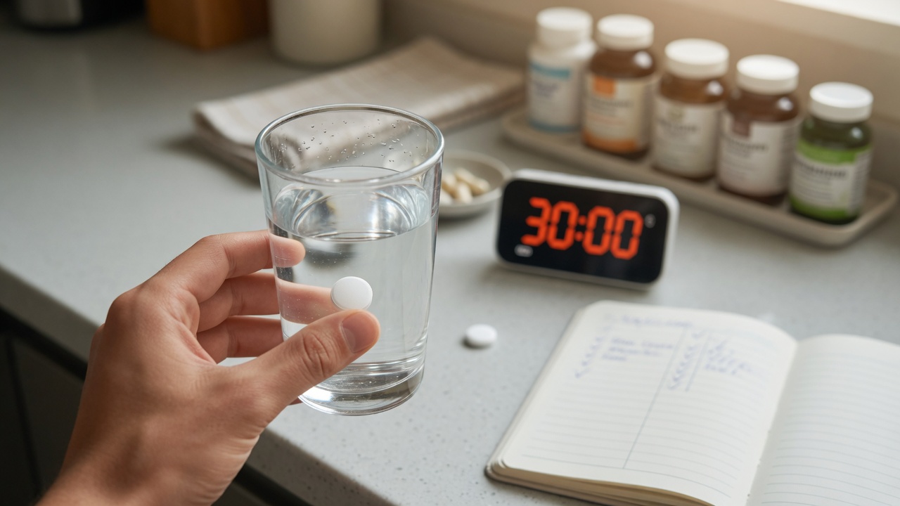 How to Handle SNAC Absorption Safety with GLP-1 Pills