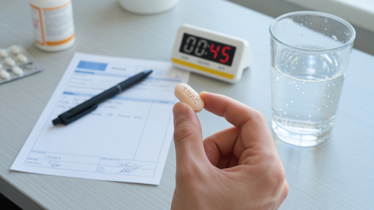 Editorial photograph related to Is SNAC Technology Worth It For GLP 1 Medications?: Is SNAC Technology Worth It for GLP-1 Medications?