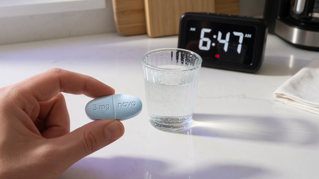Rybelsus Dosage Guide for Weight Loss