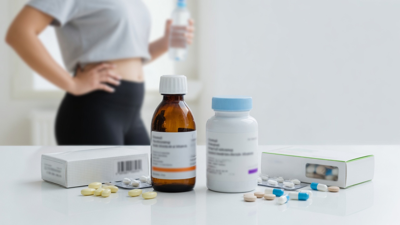 Should I Choose Foundayo or Rybelsus for Weight Loss?
