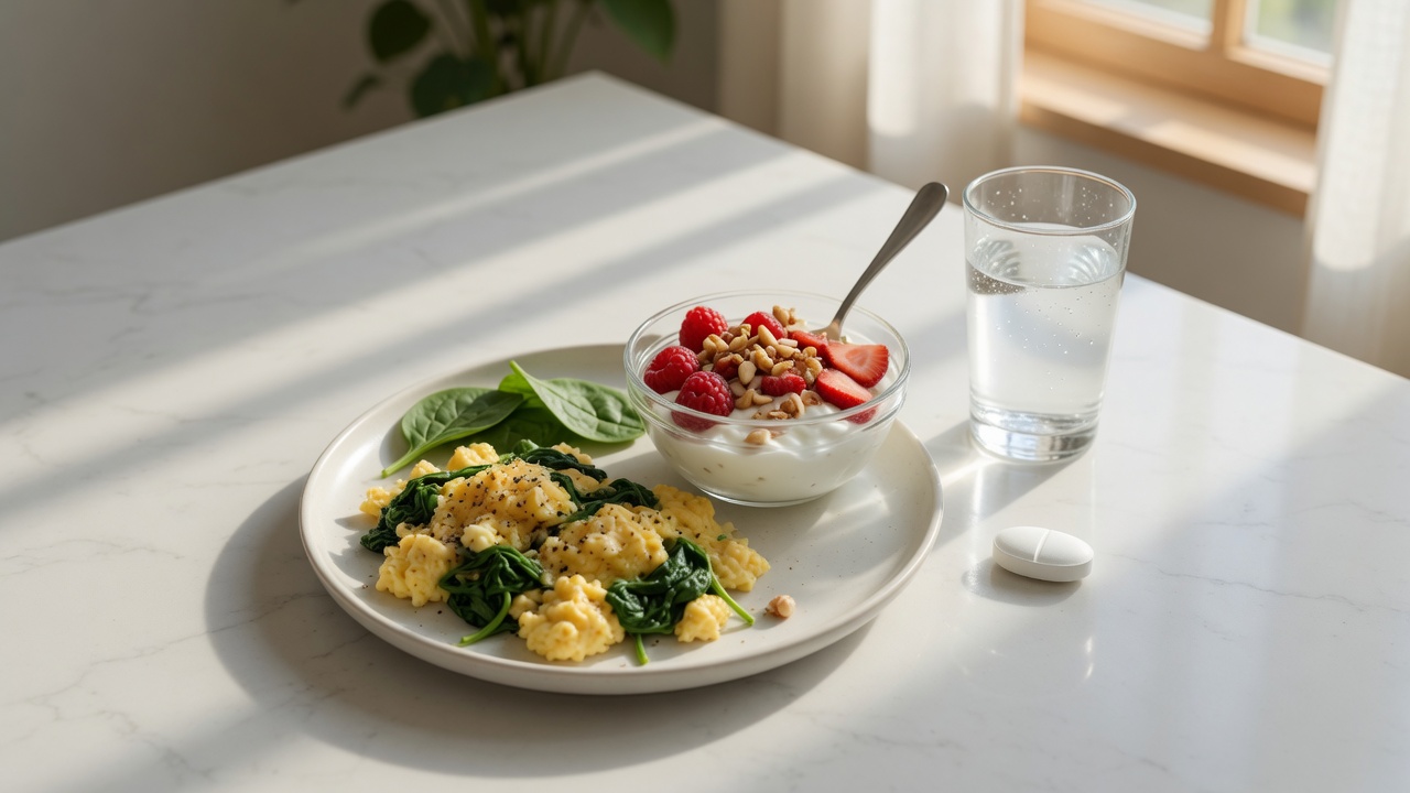 Editorial photograph related to What Should I Eat While Taking Rybelsus?: What Should I Eat While Taking Rybelsus?