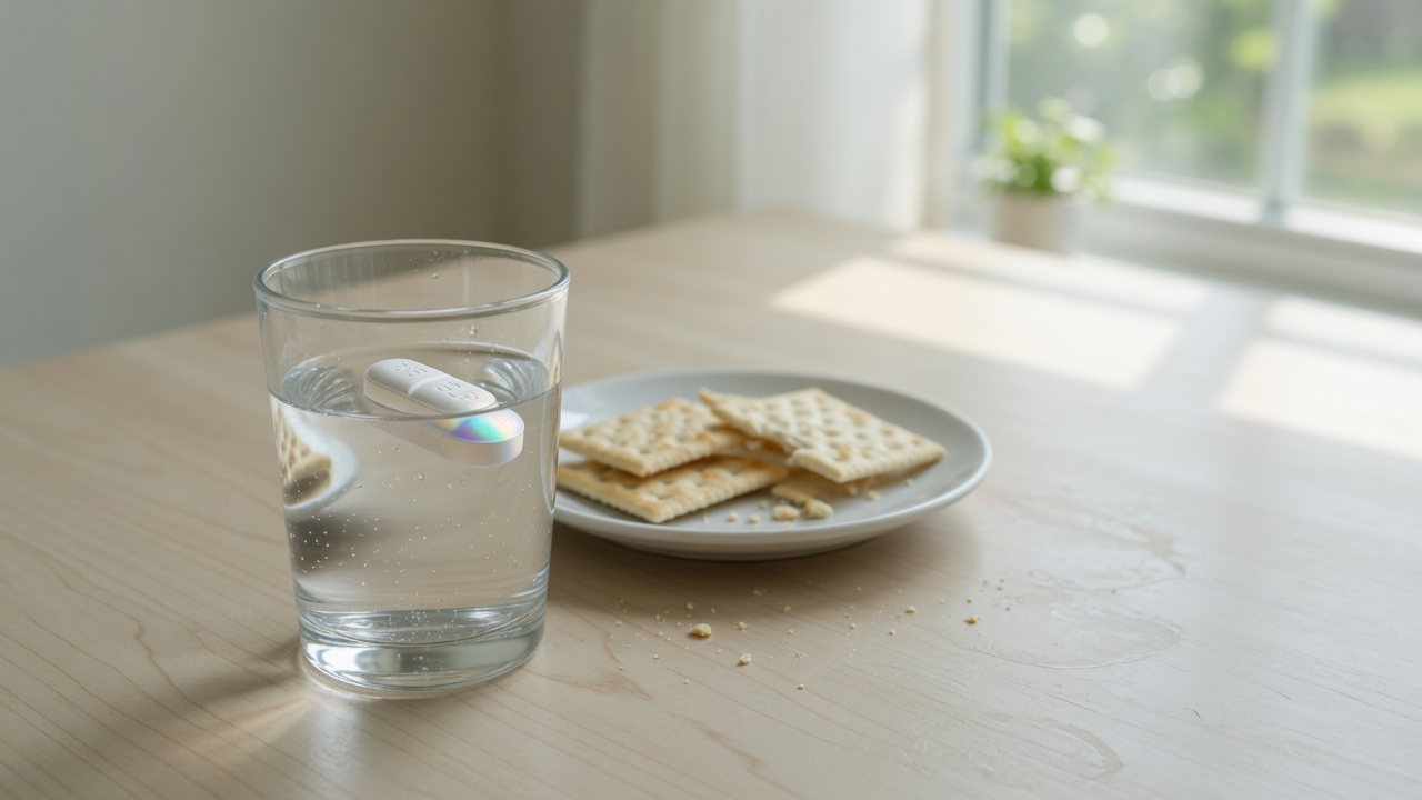 Editorial photograph related to When Does Wegovy Pill Nausea Go Away?: When Does Wegovy Pill Nausea Go Away?