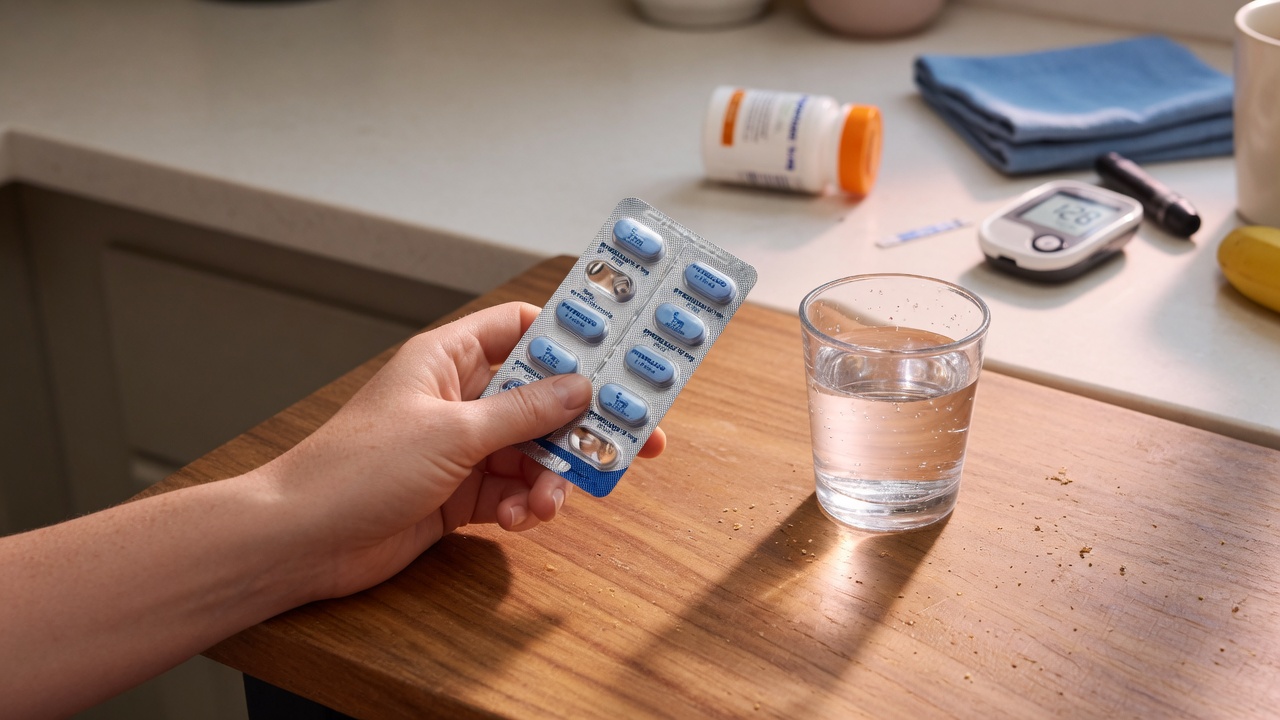 Editorial photograph related to Why Are Rybelsus Dosage Instructions Specific For Weight Loss Use?: Why Are Rybelsus Dosage Instructions Specific for Weight Loss Use?