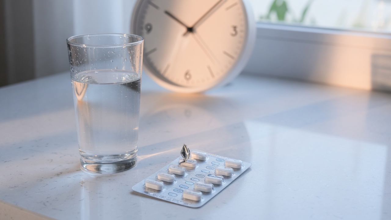 Why Do We Need Food and Water Rules for Oral GLP-1 Pills?